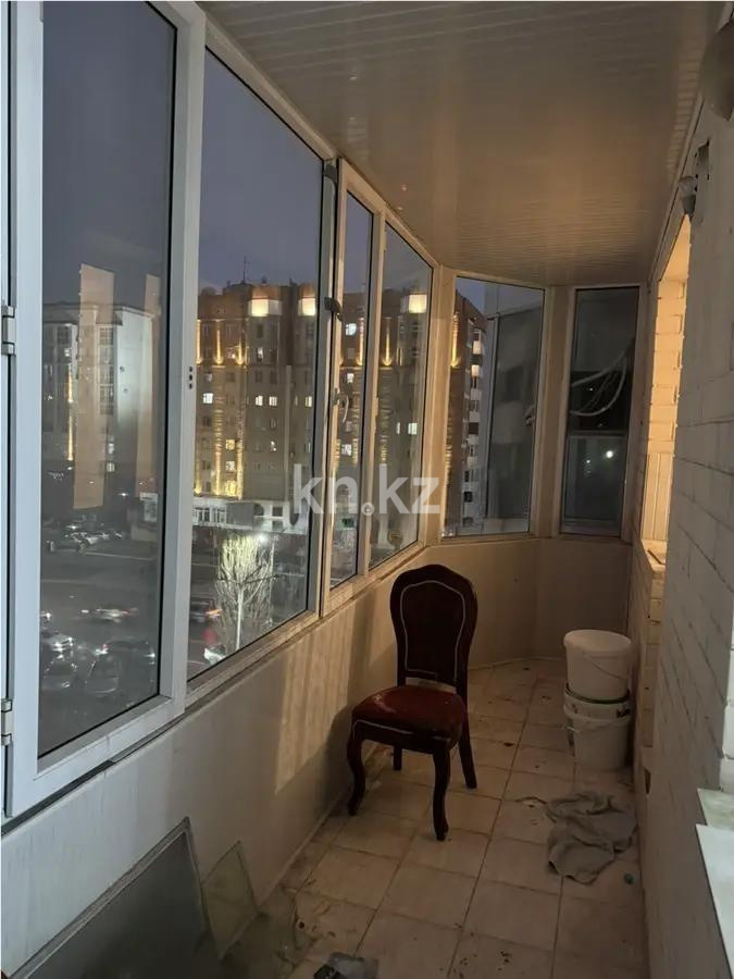 Продажа 2-комнатной квартиры, 70 м², ул. Сейфуллина, дом  4/2 - Продажа  двухкомнатных квартир в Астане без посредников фото 7 из 7