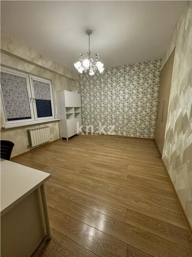 Продажа 4-комнатной квартиры, 130 м² в Алматы - фото 3