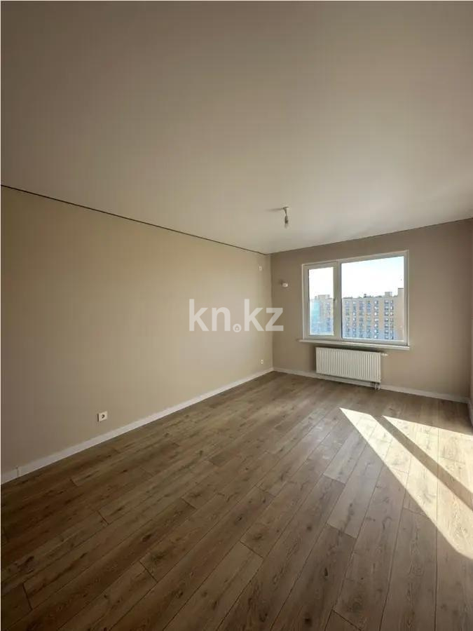 Продажа 2-комнатной квартиры, 41.4 м², ул. Хусейна бен Талала, дом  41 - Продажа  двухкомнатных квартир в Астане с фото фото 1 из 6