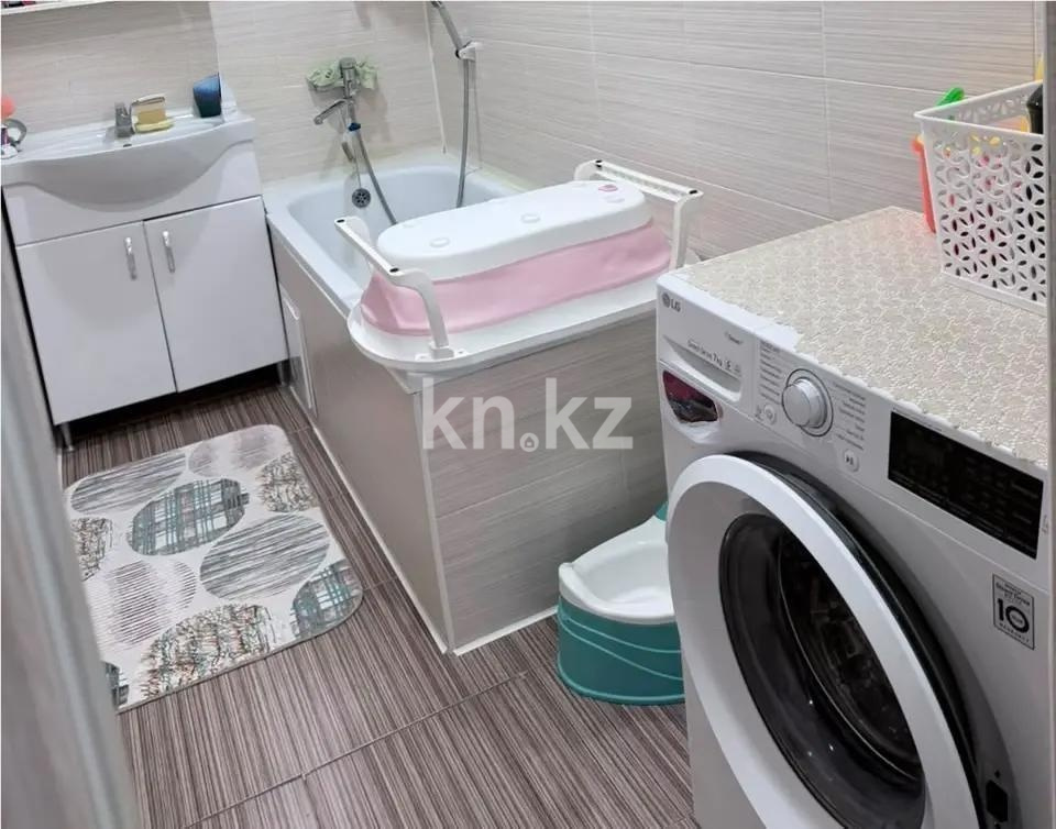 Продажа 5-комнатной квартиры, 110 м² в Астане - фото 5