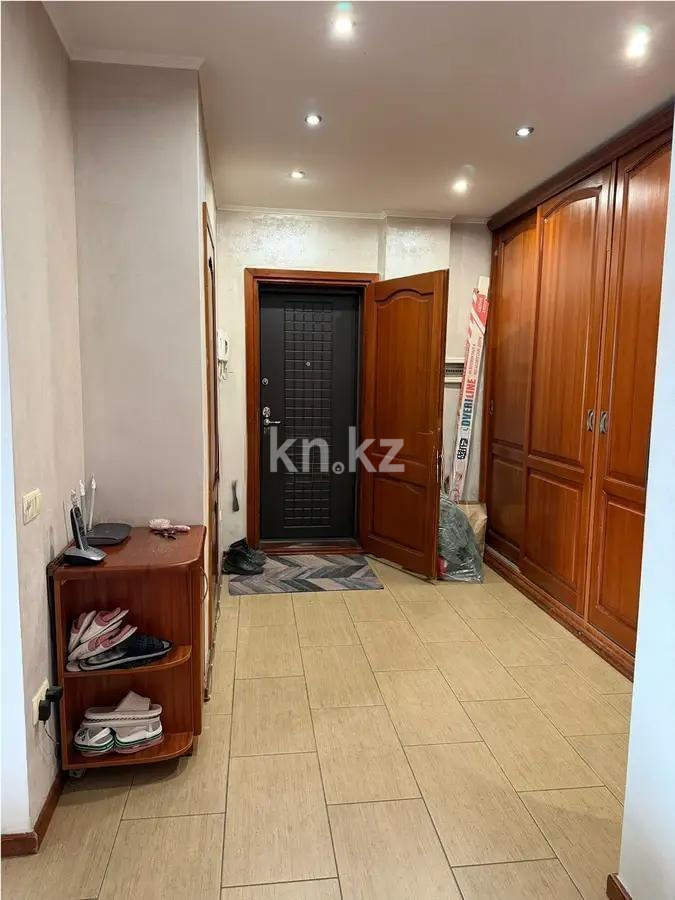 Продажа 4-комнатной квартиры, 131.5 м² - Продажа четырехкомнатных квартир от собственников в Алматы фото 8 из 8