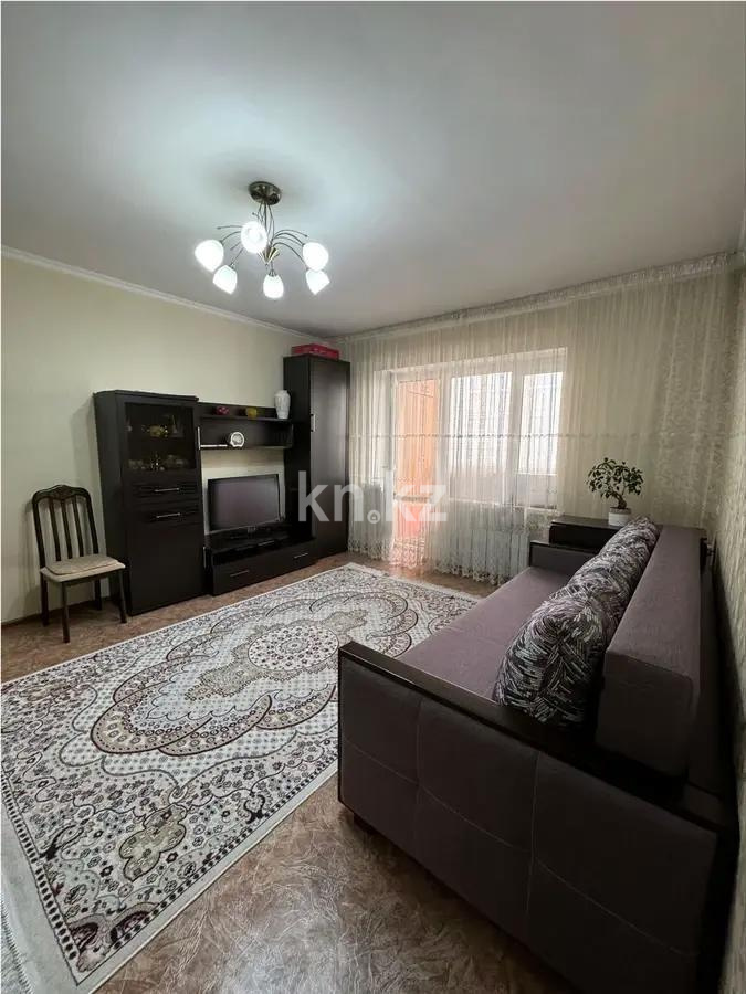 Продажа 1-комнатной квартиры, 35.1 м², мкр-н Жетысу-4, дом  14 - Продажа квартир в Алматы без посредников с фото фото 1 из 5