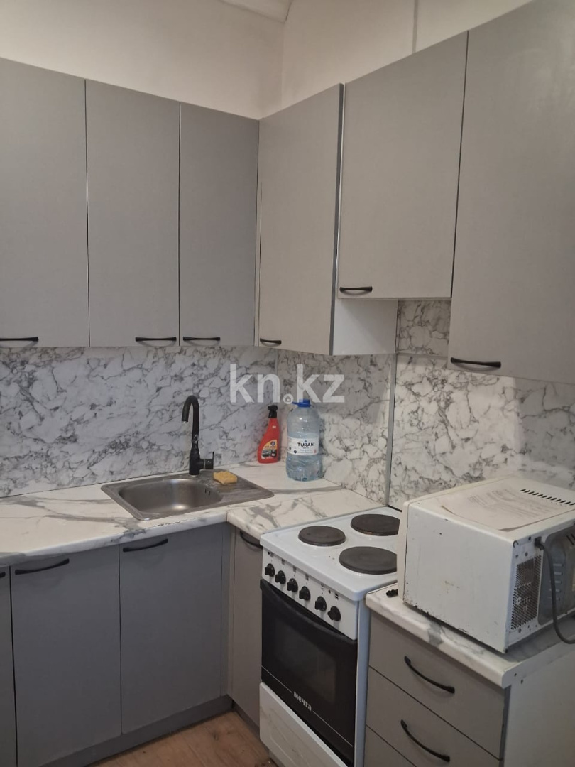 Аренда 2-комнатной квартиры, 57 м² - Аренда двухкомнатных квартир помесячно в Астане фото 2 из 15
