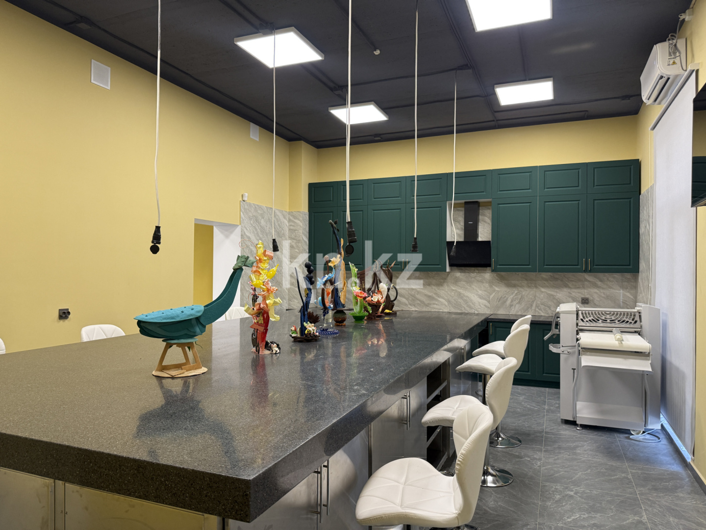 Аренда здания, 38 м² - Аренда зданий в Казахстане фото 2 из 2