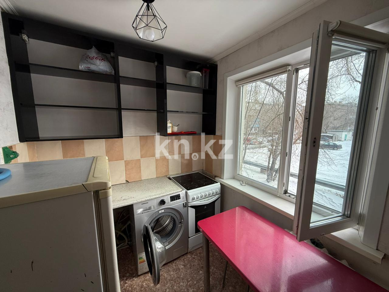 Продажа 2-комнатной квартиры, 44 м² - Продажа двухкомнатных квартир в Караганде - страница 27 фото 3 из 5