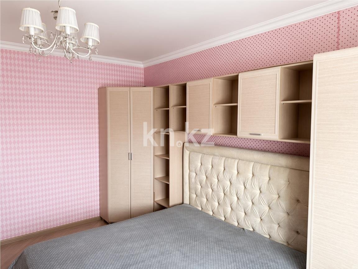 Продажа 2-комнатной квартиры, 68.9 м² в Астане - фото 14