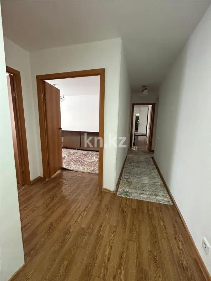 Продажа 3-комнатной квартиры, 74.1 м² в Астане - фото 4