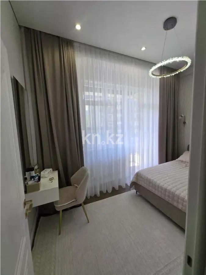 Продажа 3-комнатной квартиры, 80 м² - Продажа квартир в Медеуском р-не Алматы - страница 3 фото 2 из 6