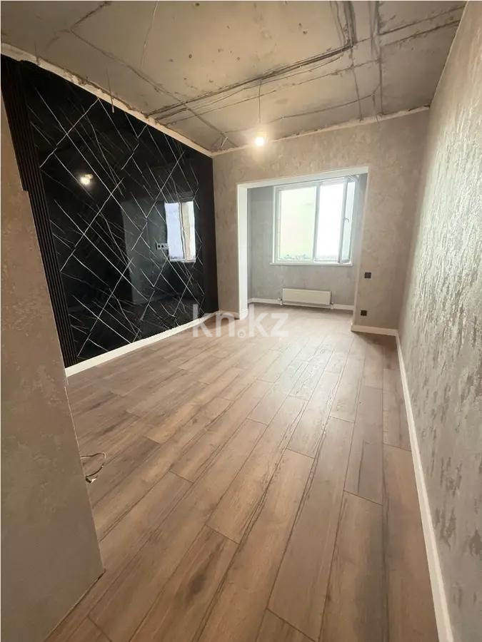 Продажа 2-комнатной квартиры, 44.5 м², пр. Серкебаева, дом  146/11 в Алматы