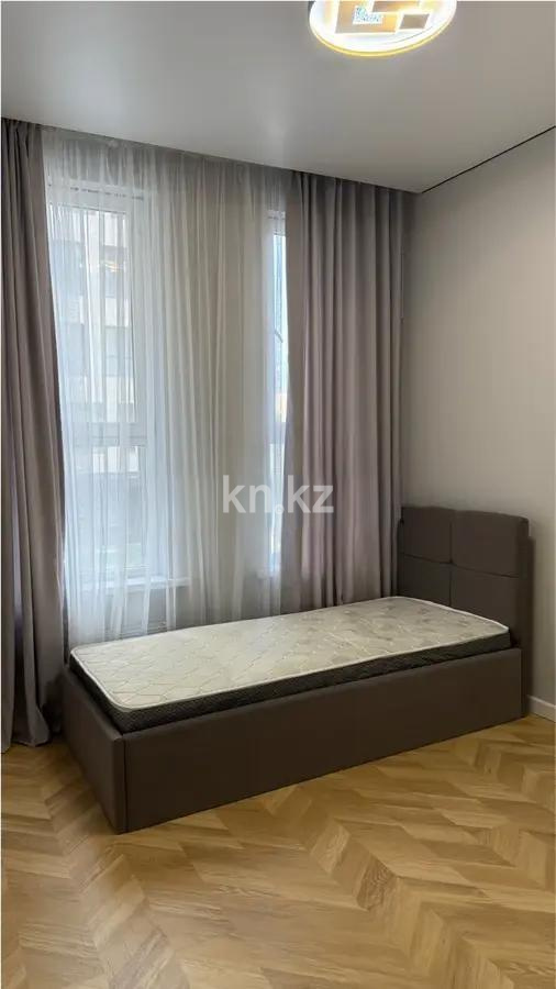 Продажа 2-комнатной квартиры, 57 м², пр. Райымбека, дом  348/1 - Продажа  двухкомнатных квартир в новостройках Алматы с фото фото 2 из 4
