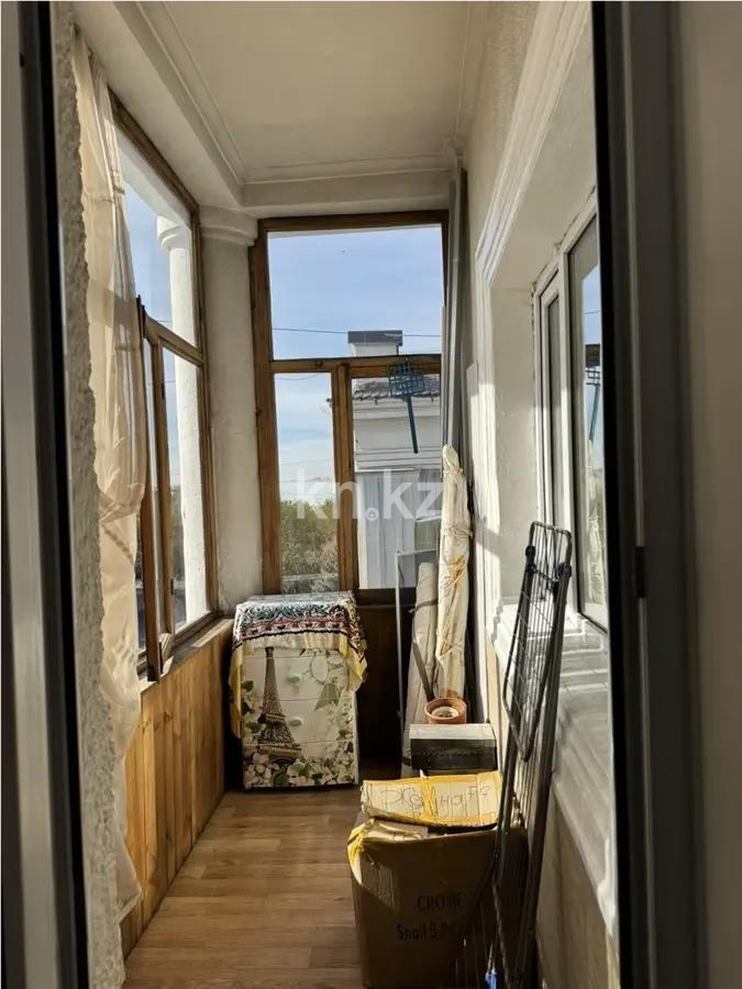 Продажа 2-комнатной квартиры, 57 м², пр. Бухар-жырау, дом  13 в Караганде - фото 5