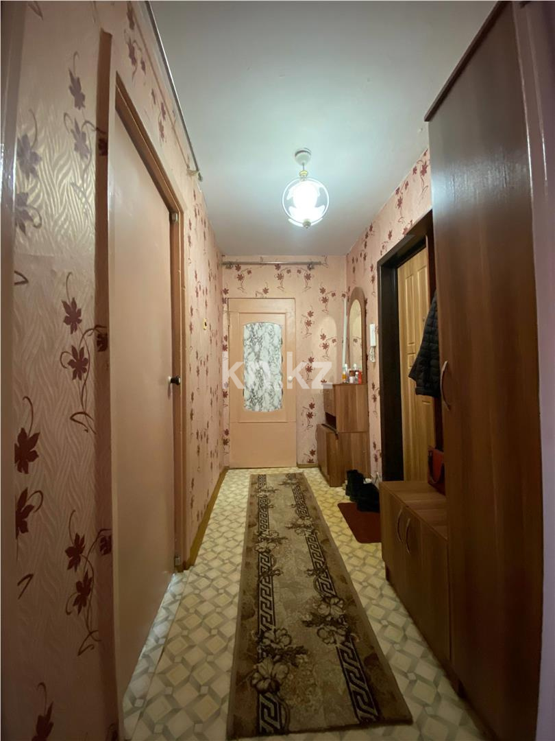 Продажа 2-комнатной квартиры, 51 м², мкр-н 8-й - Продажа квартир в Темиртау фото 11 из 16