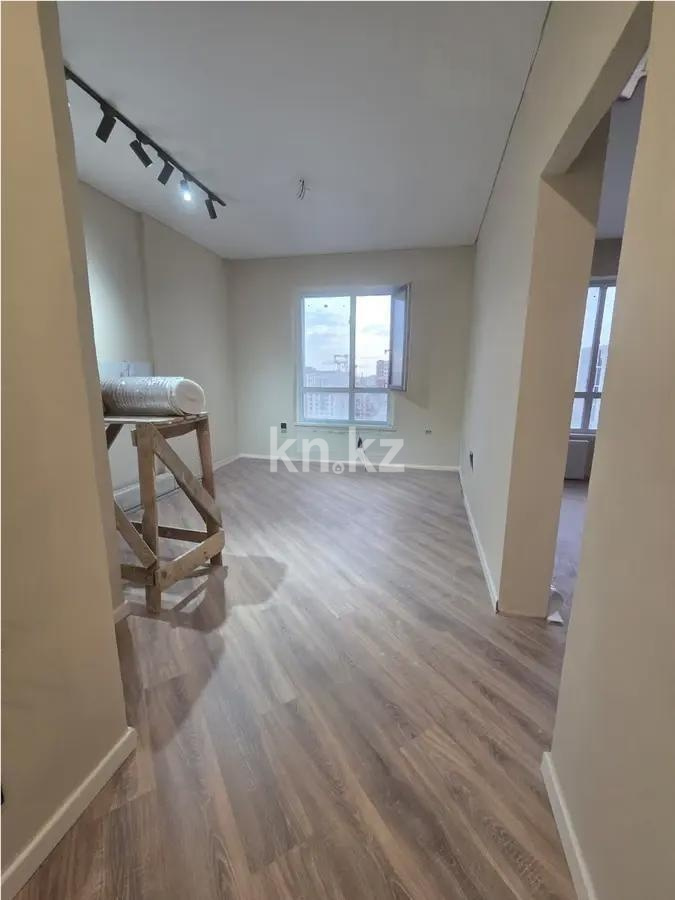 Продажа 3-комнатной квартиры, 43 м² - Продажа трехкомнатных квартир в Казахстане - страница 13 фото 3 из 3