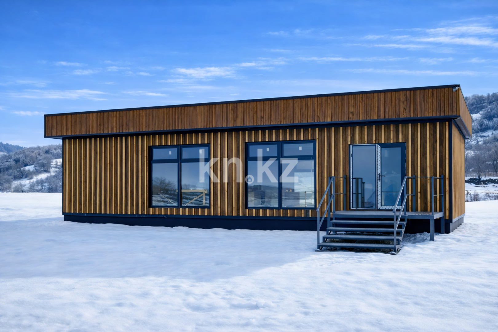 Продажа участка, 1.235 га - Продажа земельных участков в Алматинской области фото 14 из 15