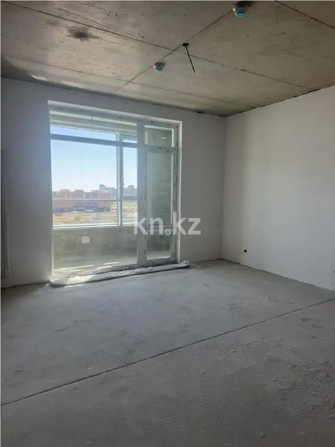 Продажа 3-комнатной квартиры, 87 м² - Недвижимость в Казахстане - страница 3 фото 2 из 5