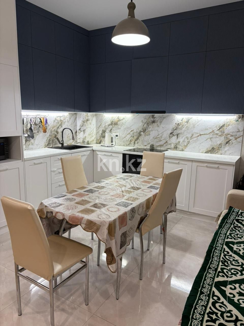 Продажа 3-комнатной квартиры, 77.1 м² в Астане - фото 13