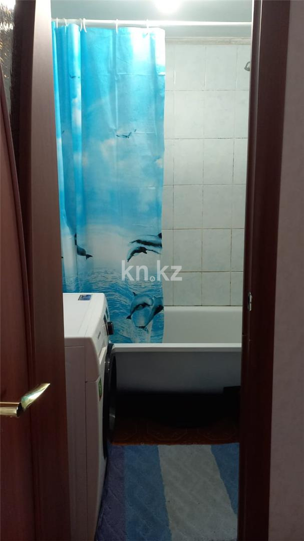Продажа 3-комнатной квартиры, 73 м², мкр-н 8 в Темиртау - фото 13
