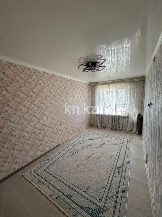 Продажа 2-комнатной квартиры, 48 м² в Астане