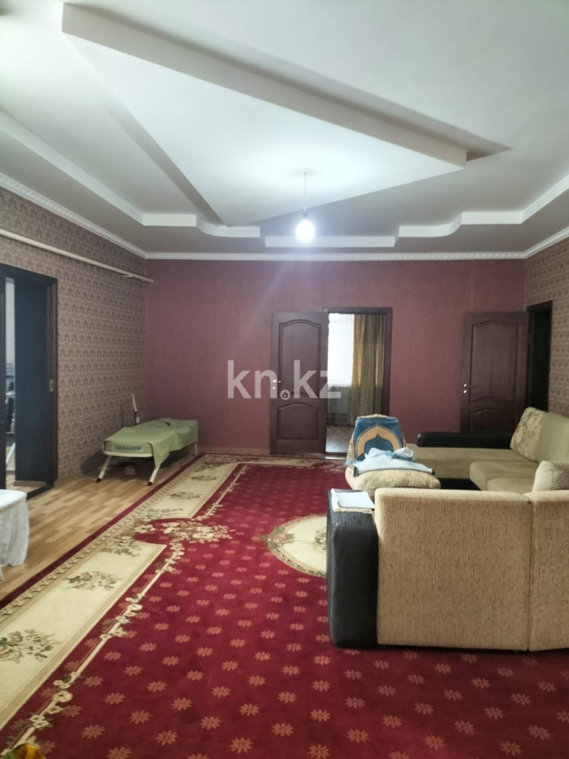 Продажа 9-комнатного дома, 532 м² - Продажа домов, коттеджей в Казахстане фото 7 из 17