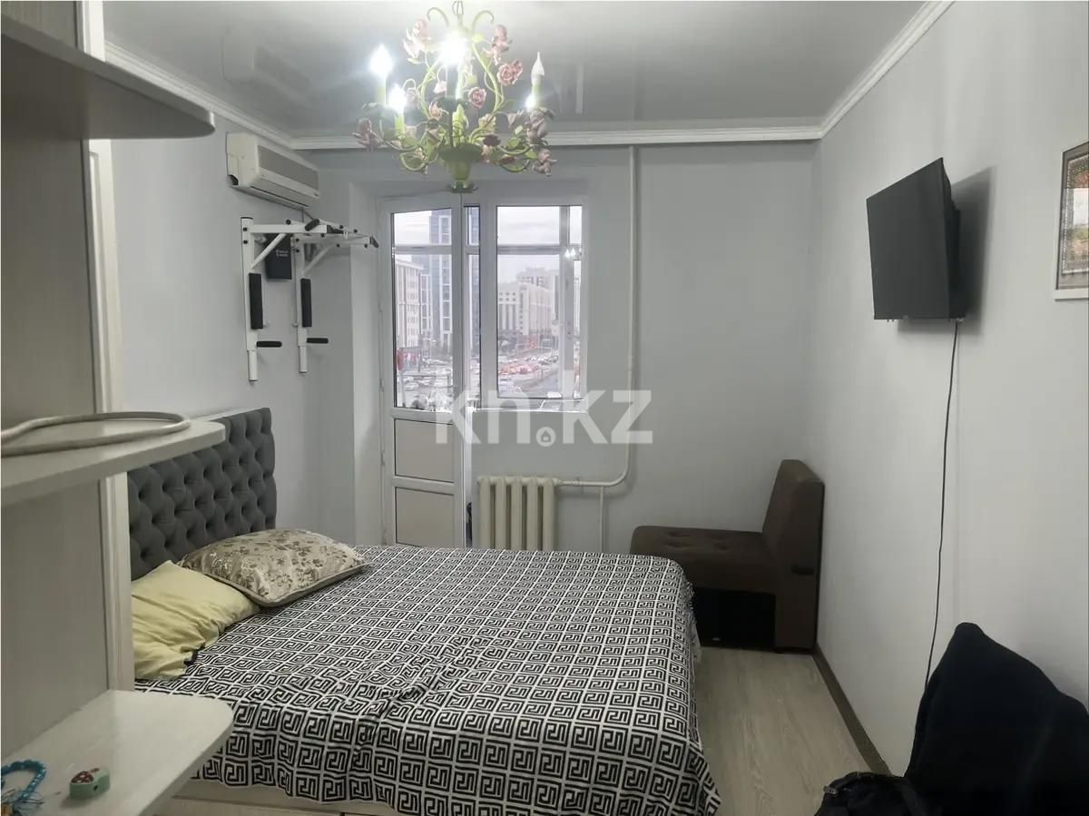 Продажа 3-комнатной квартиры, 63 м² - Продажа квартир в Казахстане - страница 18 фото 1 из 5