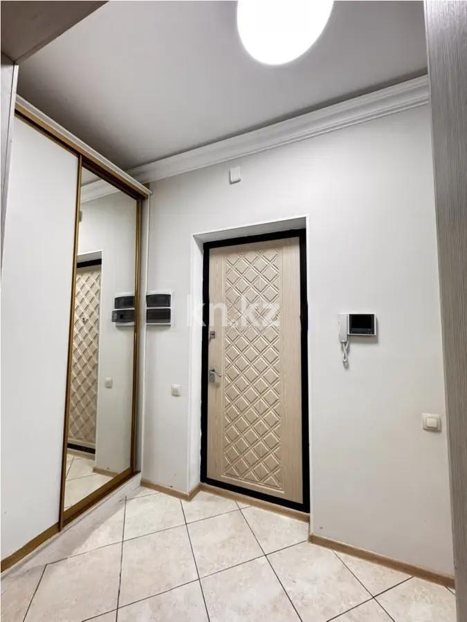 Продажа 3-комнатной квартиры, 102.9 м² - Продажа квартир в Астане - страница 25 фото 7 из 7