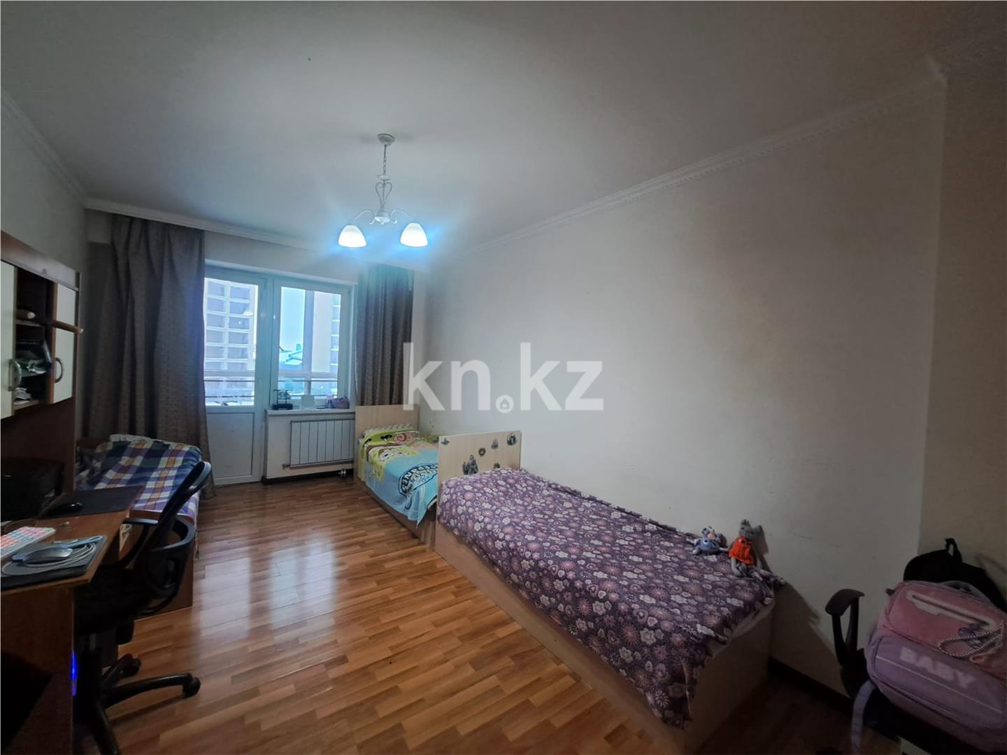 Продажа 3-комнатной квартиры, 110 м² - Продажа квартир в Казахстане фото 3 из 14