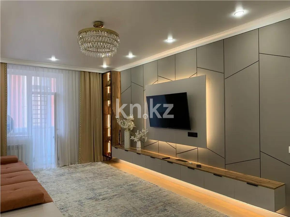 Продажа 2-комнатной квартиры, 69.2 м² в Астане