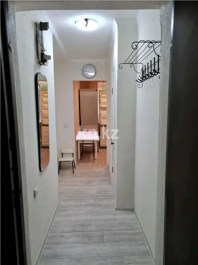 Продажа 1-комнатной квартиры, 40 м², пр. Суюнбая, дом  669 - Продажа  однокомнатных квартир в Алматы с фото фото 4 из 4