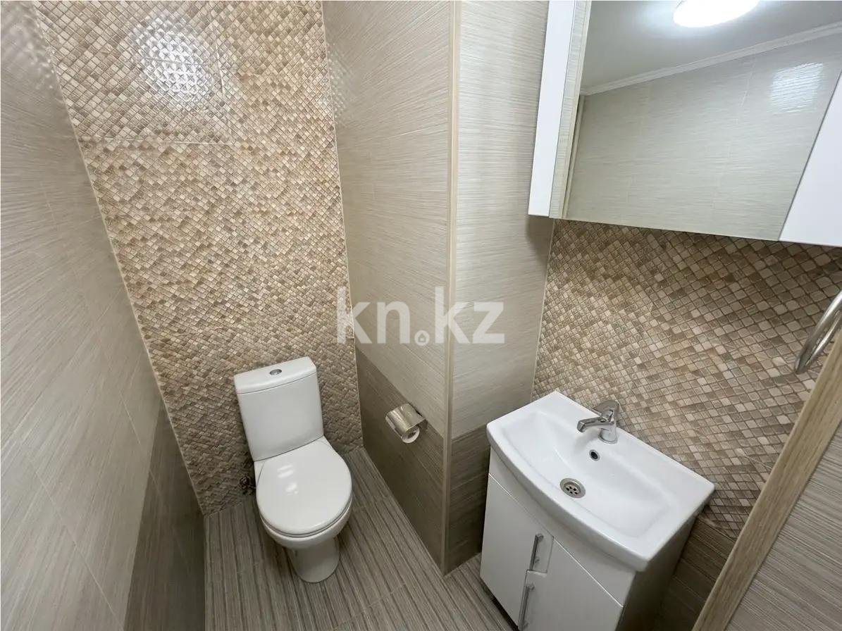 Продажа 2-комнатной квартиры, 60.4 м² - Продажа квартир в Алматы - страница 2 фото 4 из 6