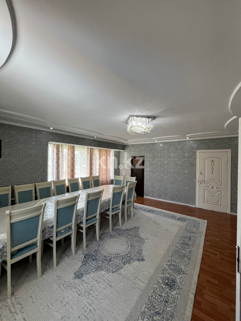 Аренда 5-комнатного дома, 230 м² - Аренда домов в Казахстане фото 4 из 20