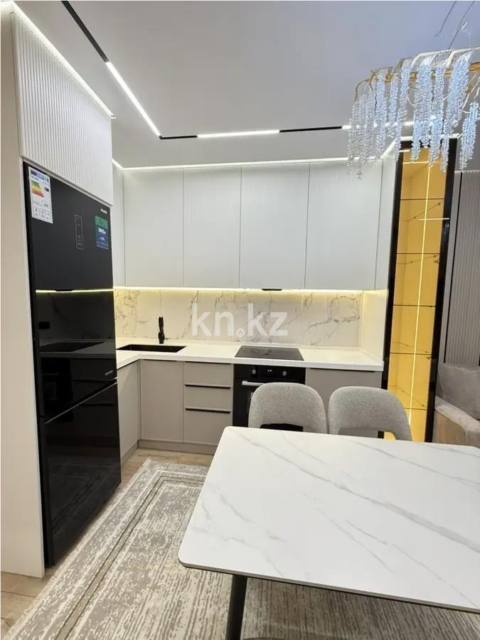 Продажа 3-комнатной квартиры, 70 м², мкр-н Кайрат, дом  153/54 - Продажа жилой и коммерческой недвижимости в Алматы фото 4 из 5