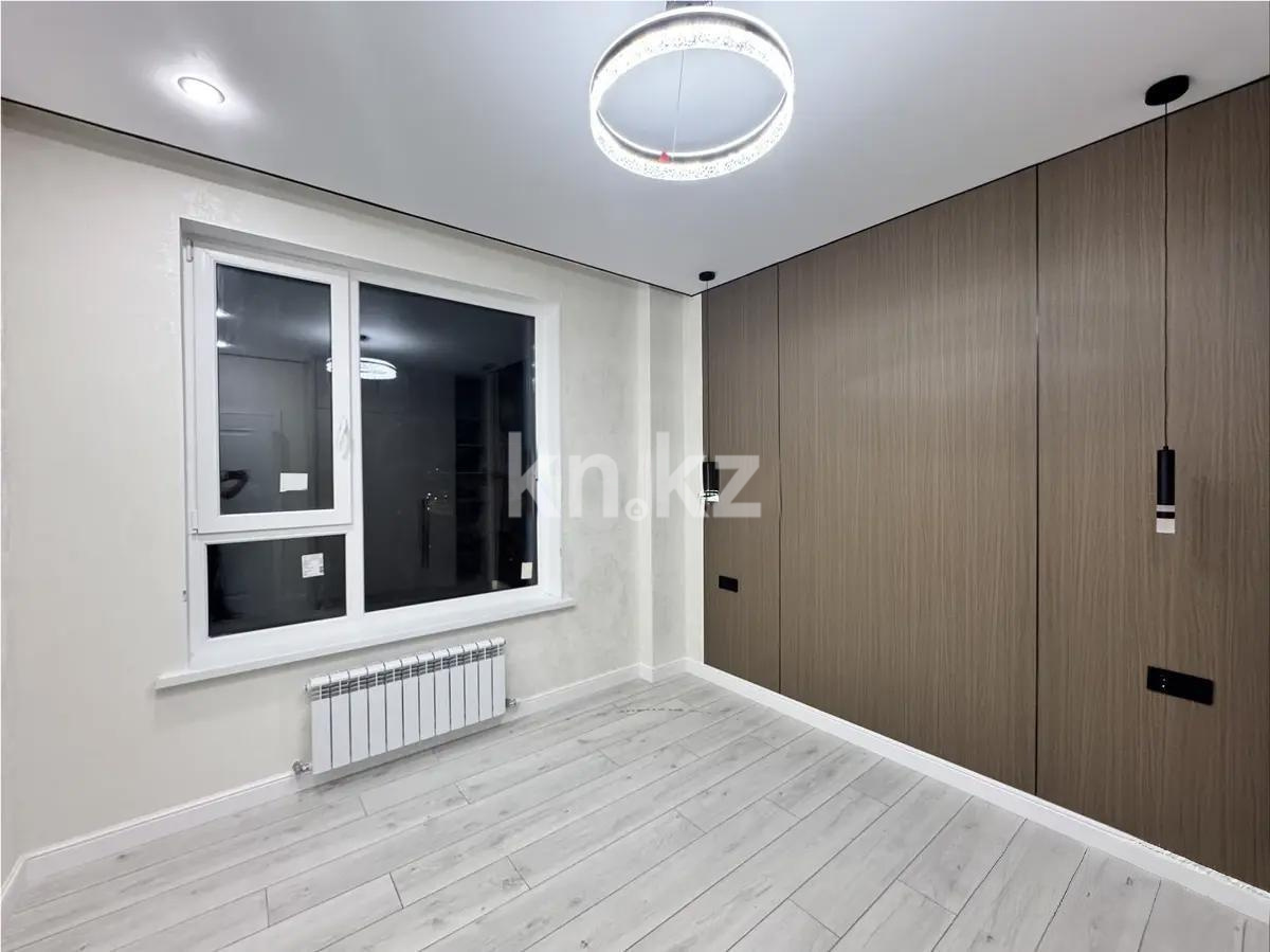 Продажа 2-комнатной квартиры, 60 м² в Астане - фото 2