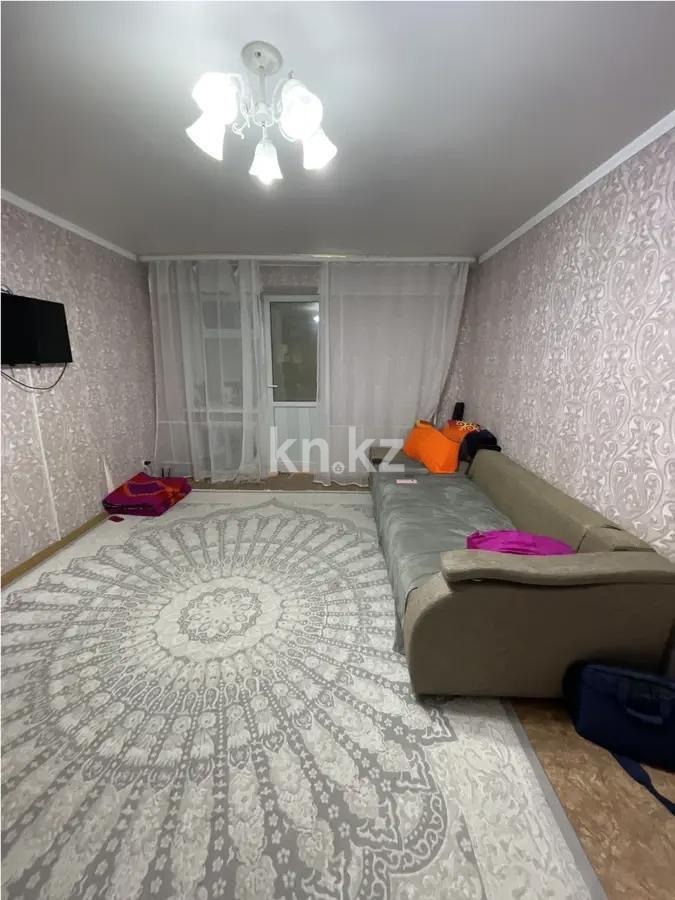 Продажа 1-комнатной квартиры, 37 м², ул. Косшыгулулы, дом  11/2 - Продажа  однокомнатных квартир в Астане с фото фото 1 из 3