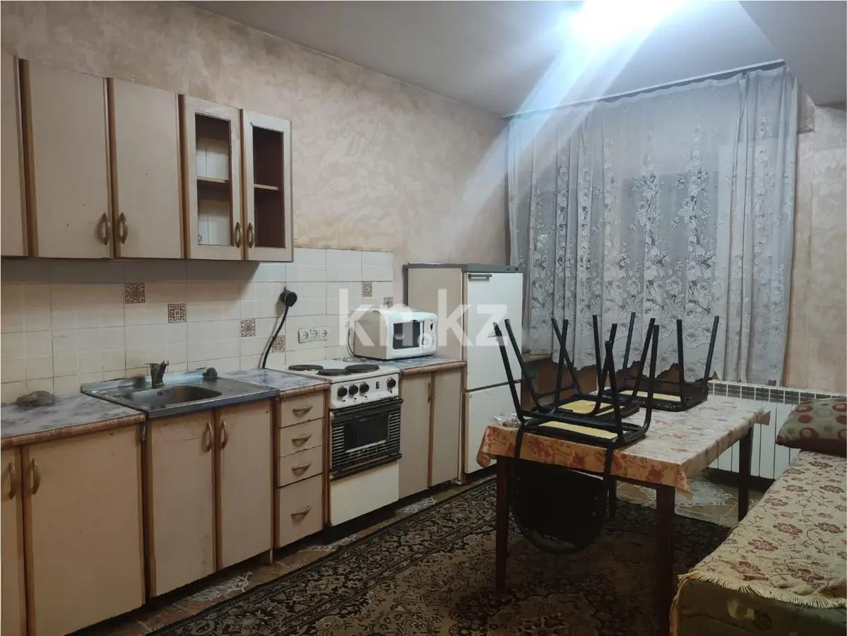 Продажа 2-комнатной квартиры, 50.5 м², ул. Есенова, дом  13 в Алматы - фото 3