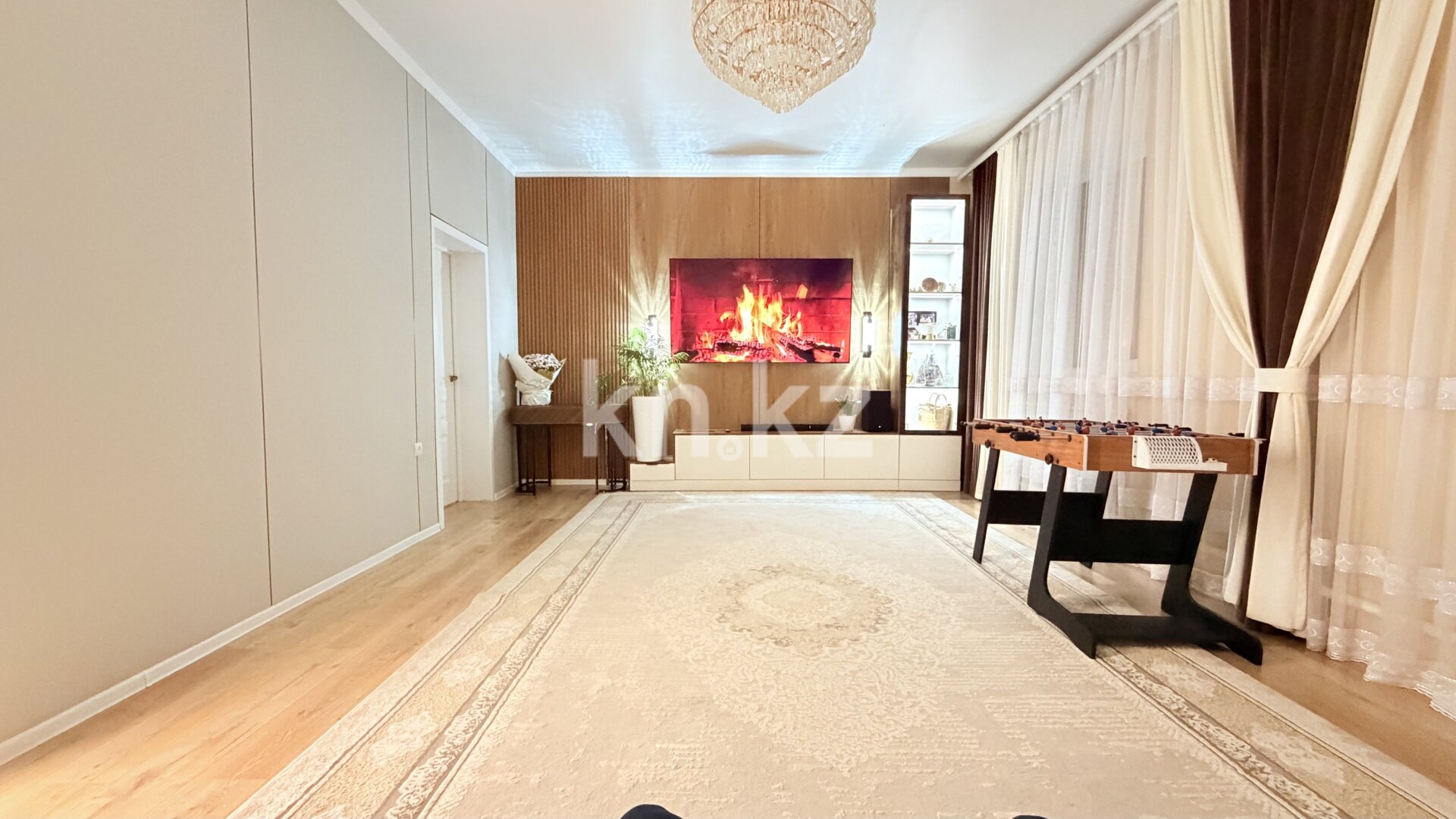 Продажа 4-комнатного дома, 140 м² в Алматы - фото 17