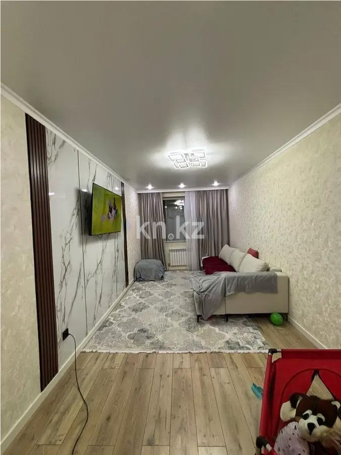 Продажа 2-комнатной квартиры, 68 м², ул. Нажимеденова, дом  19 в Астане