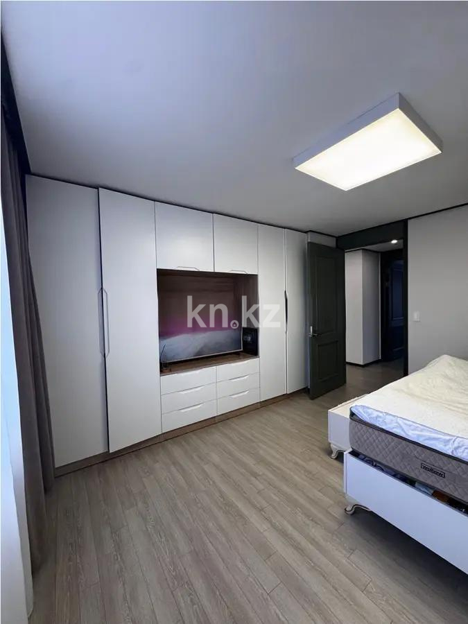 Продажа 3-комнатной квартиры, 90 м², ул. Бухар жырау, дом  20б - Продажа  трехкомнатных квартир в новостройках Астаны без посредников фото 1 из 5