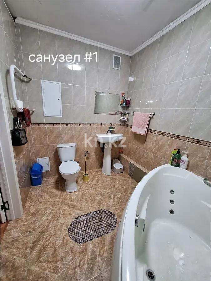 Продажа 3-комнатной квартиры, 133 м² в Астане - фото 5