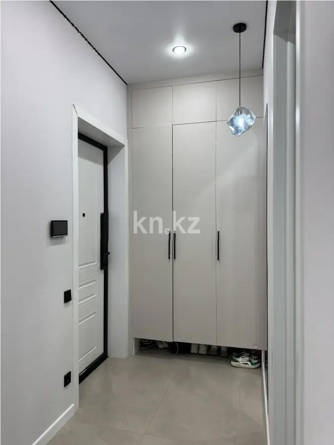 Продажа 2-комнатной квартиры, 44.4 м² - Продажа двухкомнатных квартир в Астане - страница 6 фото 4 из 4