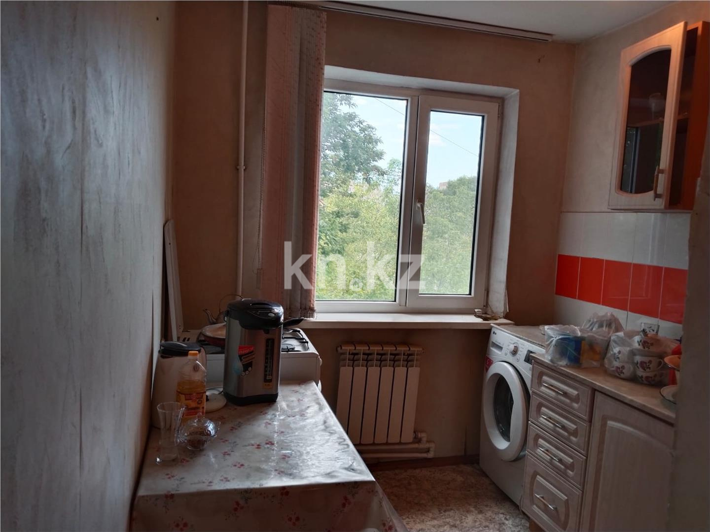 Продажа 2-комнатной квартиры, 49 м², ул. Амангельды в Темиртау - фото 5