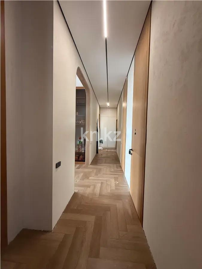 Продажа 4-комнатной квартиры, 106 м², ул. Рыскулова, дом  1 в Астане - фото 7