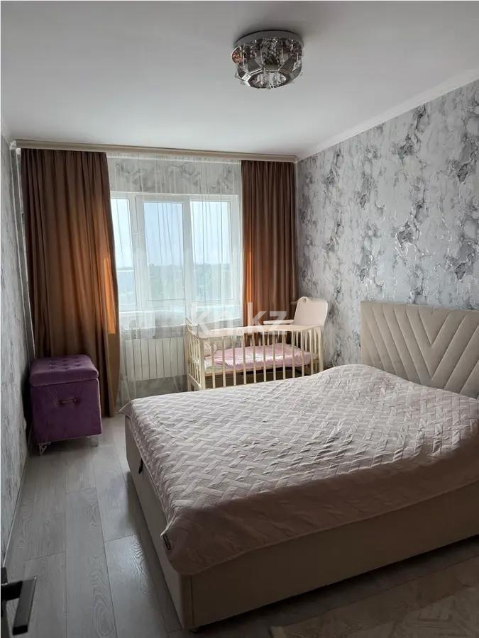 Продажа 2-комнатной квартиры, 56 м², ул. Чаплыгина, дом  1/1 - Продажа квартир в Алматы фото 2 из 5