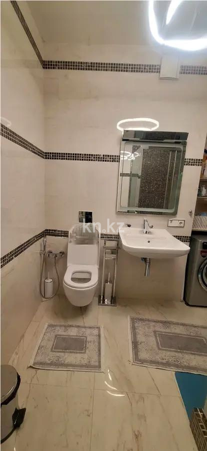 Продажа 3-комнатной квартиры, 167.8 м², пр. Аль-Фараби, дом  95 в Алматы - фото 5