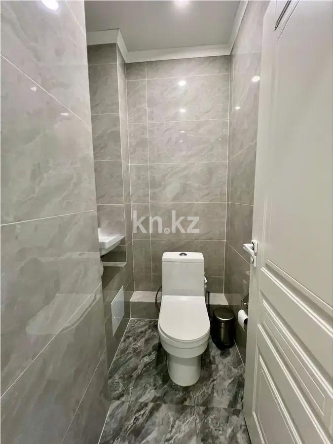 Продажа 2-комнатной квартиры, 60 м², ул. Абишева, дом  36/3 в Алматы - фото 5