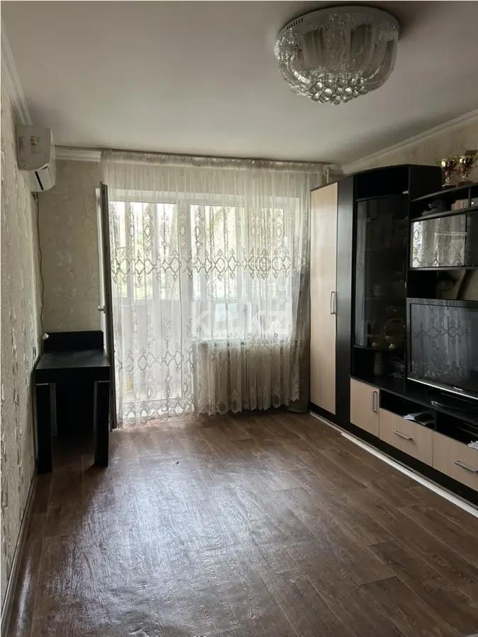 Продажа 2-комнатной квартиры, 42 м² в Алматы - фото 2