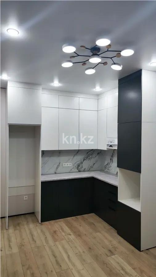 Продажа 2-комнатной квартиры, 39 м² - Продажа  двухкомнатных квартир в Караганде на Юго-Востоке фото 3 из 6