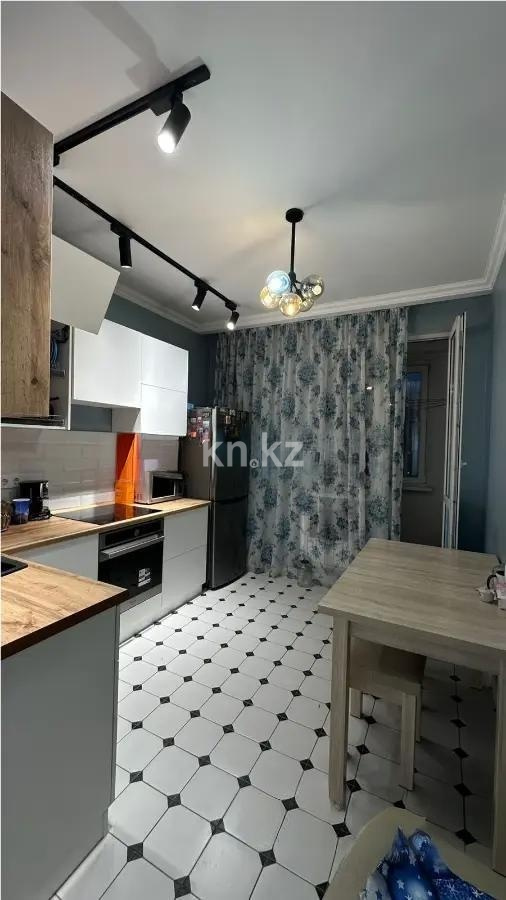 Продажа 2-комнатной квартиры, 54 м² в Алматы - фото 3