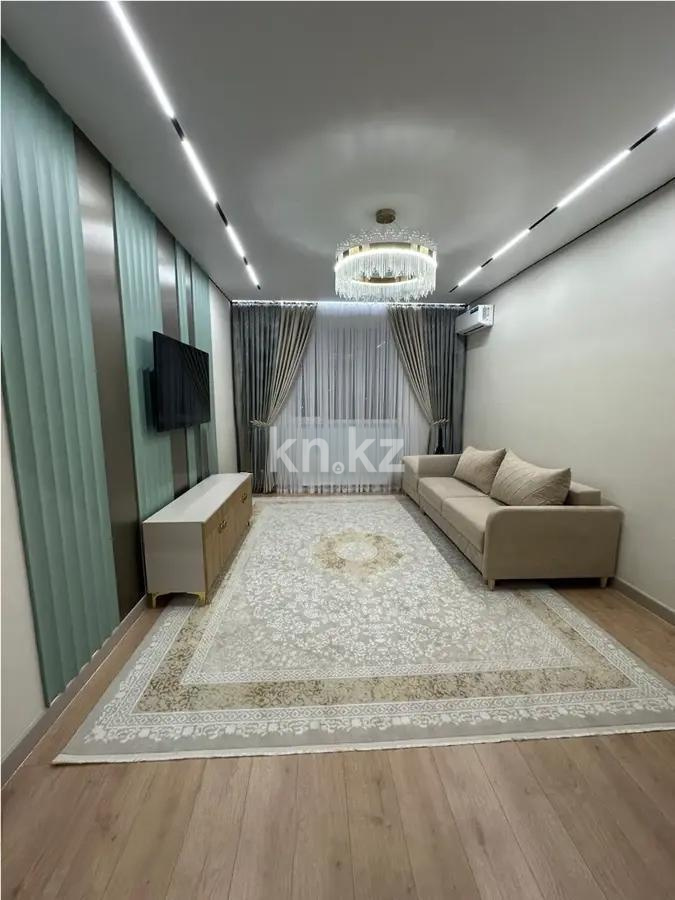 Продажа 3-комнатной квартиры, 91 м² - Продажа трехкомнатных квартир от собственников в Астане - страница 44 фото 1 из 8