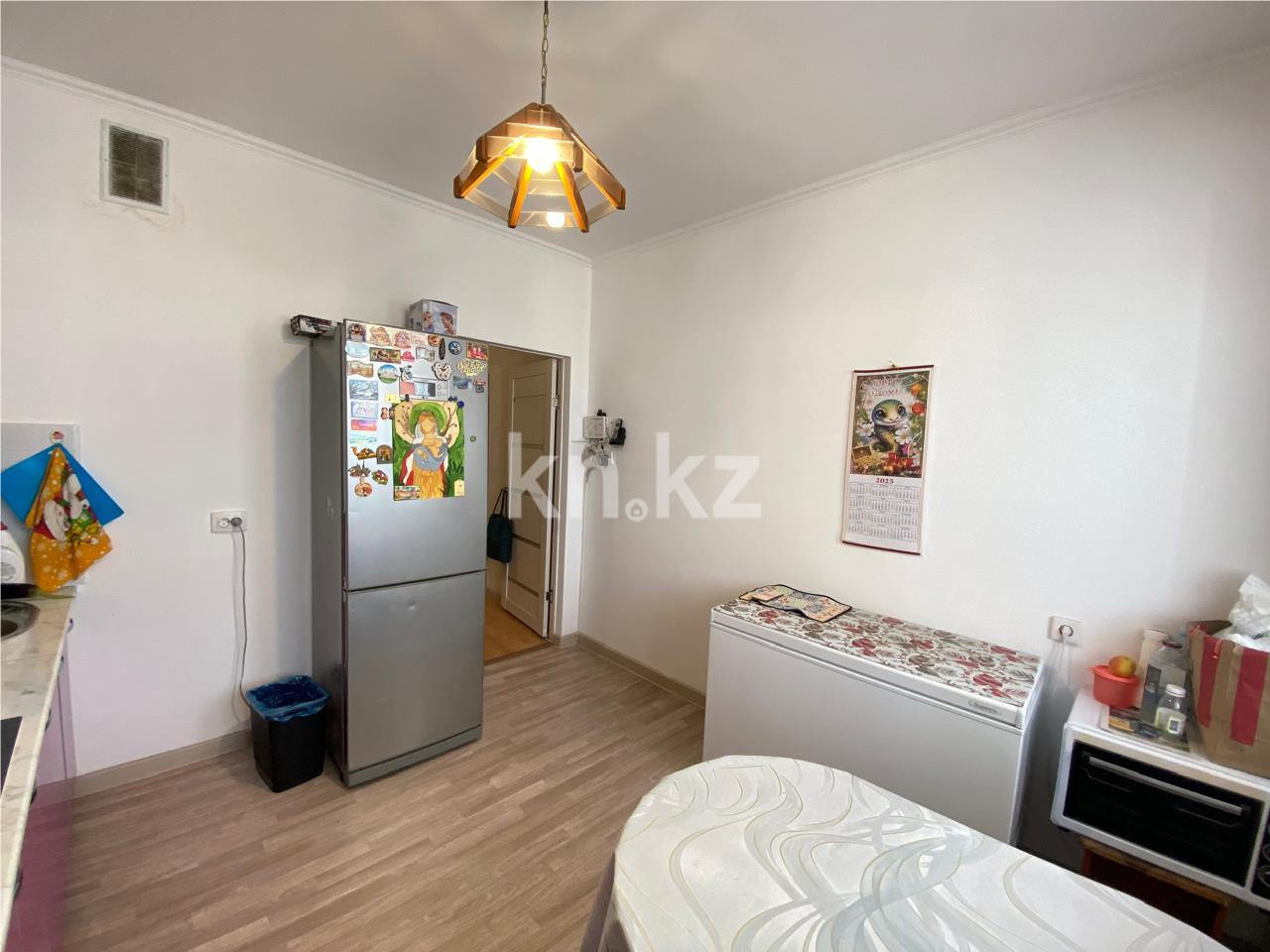 Продажа 3-комнатной квартиры, 85 м² в Астане - фото 11