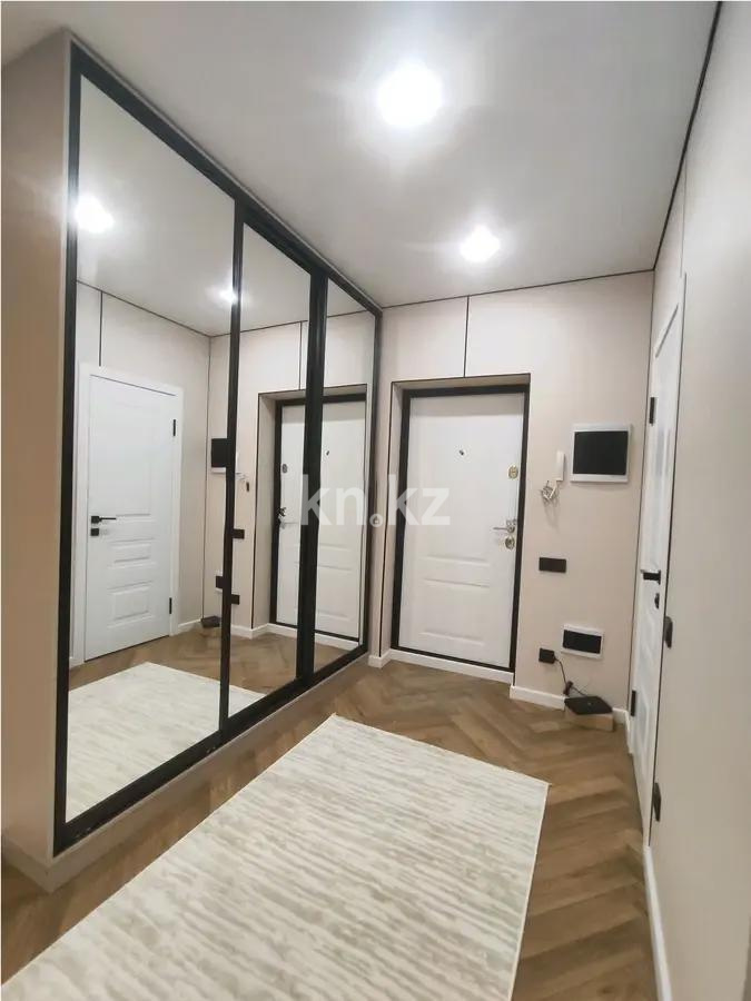 Продажа 1-комнатной квартиры, 29.1 м², ул. Халиуллина, дом  196/17 - Продажа  однокомнатных квартир в Алматы с фото фото 4 из 4